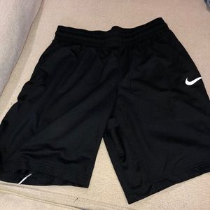 Nike Dri-Fit Basketball Shorts - like new